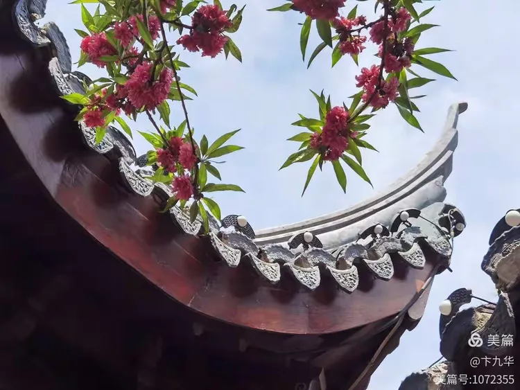 京韵苏风大美宛园